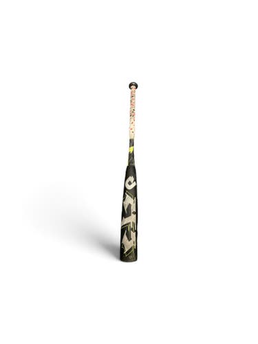 2013 DeMarini CF5 Composite USSSA Certified Bat (-10) 31" (Used)