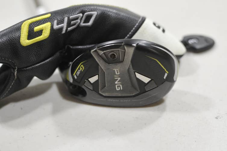Ping G430 3-19 Hybrid X-Stiff Flex Right Tour 2.0 Chrome 85g #230181