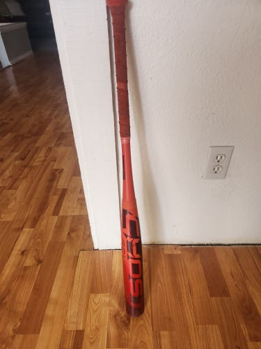 Easton Ghost Advanced Composite Bat (-11) 31" (Used)