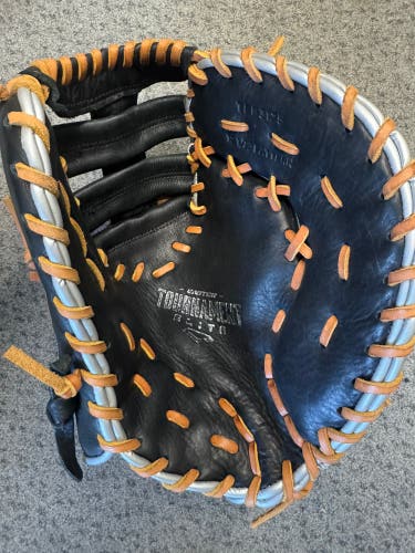 Easton Tournament elite RH First Base Baseball Glove 12.5" (New)