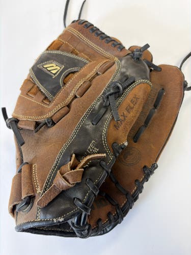 Mizuno Premier RH Baseball Glove 12.5" (Used)