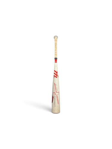 Marucci CATX2 Connect Hybrid USSSA Certified Bat (-5) 31" (Used)