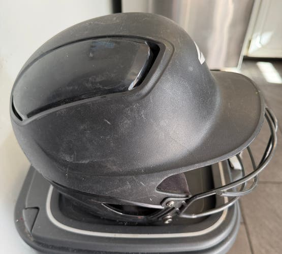 7 1/8 Easton Gametime Batting Helmet (Used)