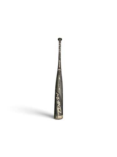 Easton Mako Beast Composite USSSA Certified Bat (-10) 30" (Used)