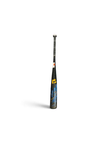 2022 DeMarini Uprising Alloy USABat Certified Bat (-11) 31" (Used)
