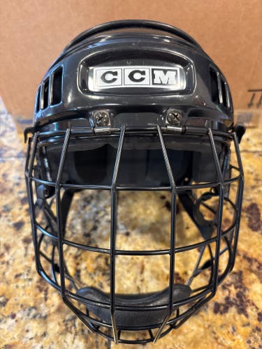 Large CCM Tacks 652 Helmet (Used)