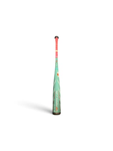 Rawlings Mach AI USSSA Certified Bat (-5) 32" (Used)