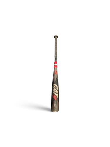 Marucci CAT9 Connect Hybrid USSSA Certified Bat (-10) 30" (Used)