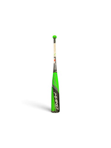 Easton Mako Torq Composite USSSA Certified Bat (-10) 31" (Used)