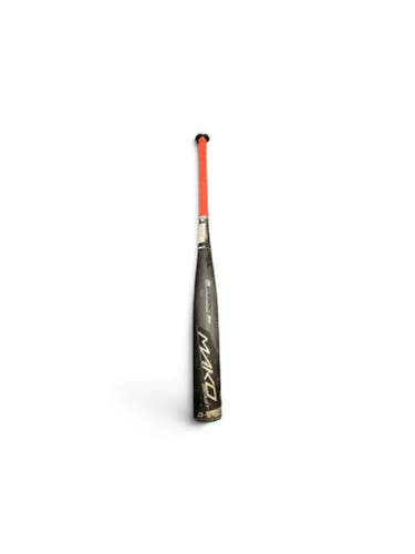 Easton Mako Beast Composite USSSA Certified Bat (-10) 31" (Used)