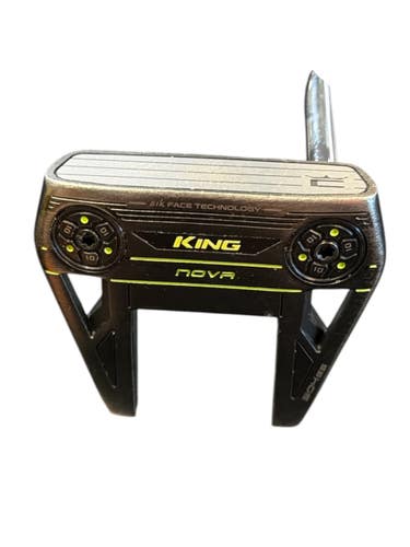 Used Cobra KING NOVA VINTAGE NOVA 40 Mens Putter RH 11937-S000092963