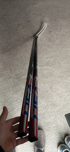Senior Bauer Vapor Flylite Right Handed Hockey Stick P90TM 70 Flex Pro Stock (New)