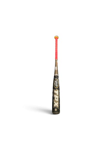 Louisville Slugger Catalyst Composite USSSA Certified Bat (-11) 30" (Used)