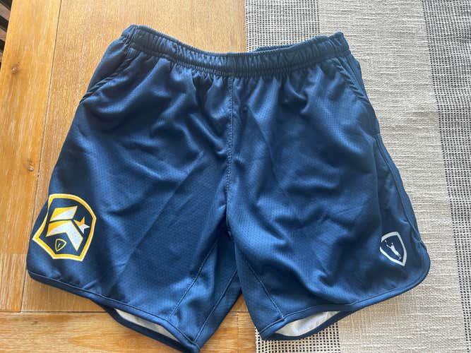 West Coast Starz Adrenaline Youth XL Shorts (New)