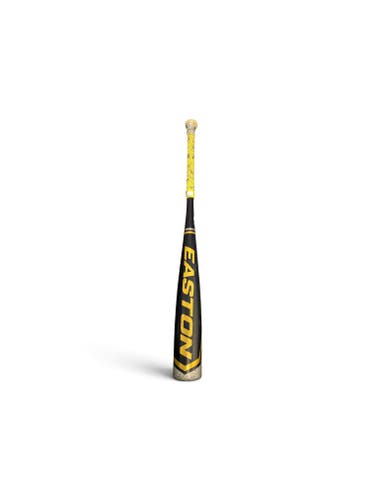 Easton Alpha ALX Alloy USSSA Certified Bat (-10) 30" (Used)
