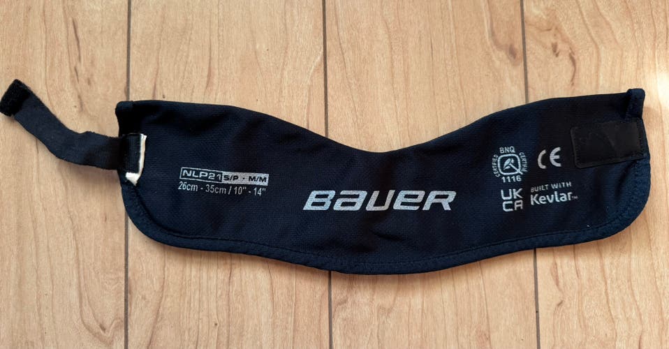 Senior Bauer (Used)