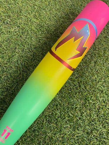 Easton Hype Fire Composite USA (2 5/8") 2026 (-11)