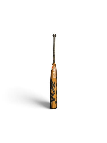 2022 DeMarini Zoa Composite USSSA Certified Bat (-8) 32" (Used)