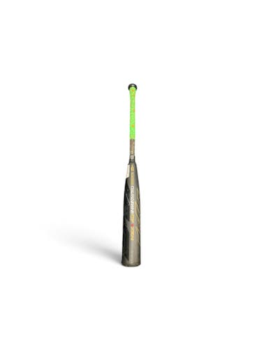 2019 DeMarini CF Zen Composite USSSA Certified Bat (-5) 32" (Used)