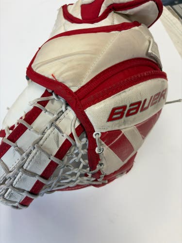 Bauer Supreme One.7 Regular (Used)