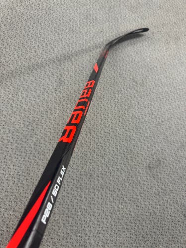 Junior Bauer Nexus Launch Left Hand Hockey Stick P28 50 Flex (New)
