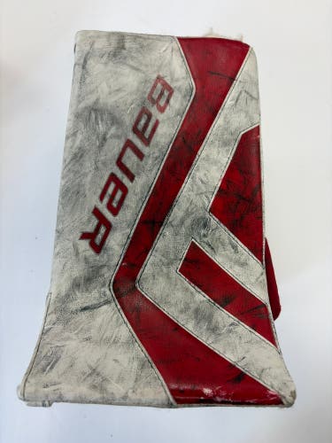 Bauer Supreme One.7 Regular (Used)