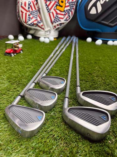 Top Flite 2026 IRON SET 6-Pw - Graphite Lady Flex - RH