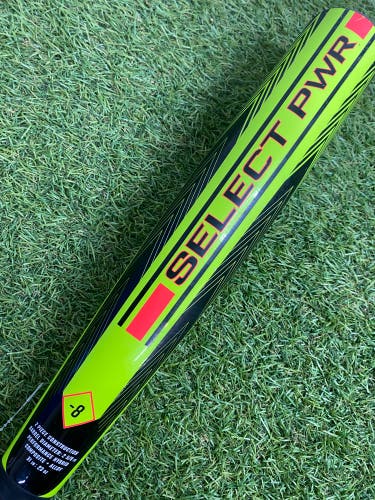 Louisville Slugger Select PWR USA (2 5/8") 2026 (-8)