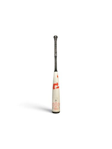 DeMarini The Goods Hybrid USSSA Certified Bat (-5) 31" (Used)