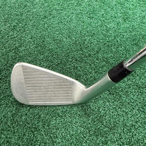 PING iBlade Individual 7 Iron Black Dot NS Pro Modus 3 Stiff Flex Steel Shaft