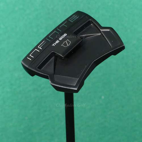 LH Wilson Staff 2025 Infinite The 606 35" Putter Golf Club w/ Headcover