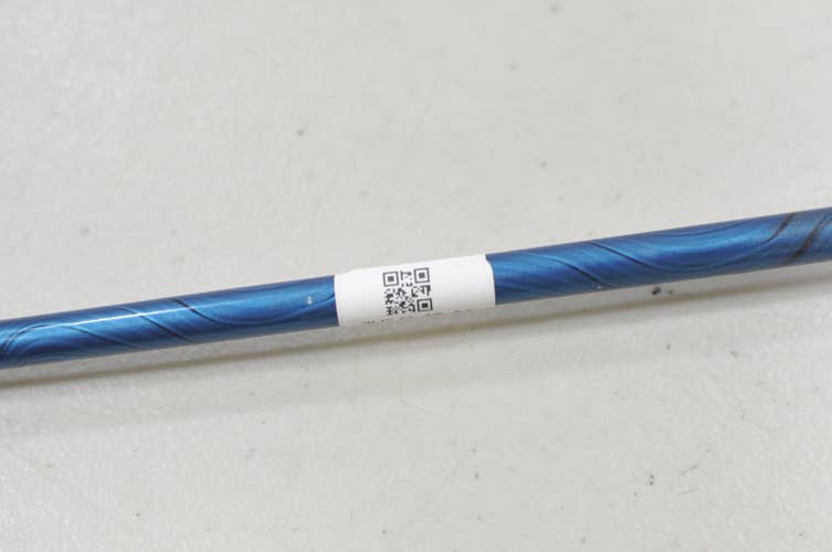 LEFT HANDED Callaway Rogue 9 Driver Regular EvenFlow Blue 5.5-R 65g #228858