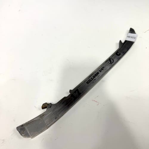 Used Bauer Step Steel TBL Lightning Alex Killorn | 288mm | AB322
