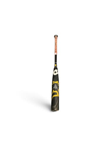 2020 DeMarini CF Composite USSSA Certified Bat (-5) 32" (Used)