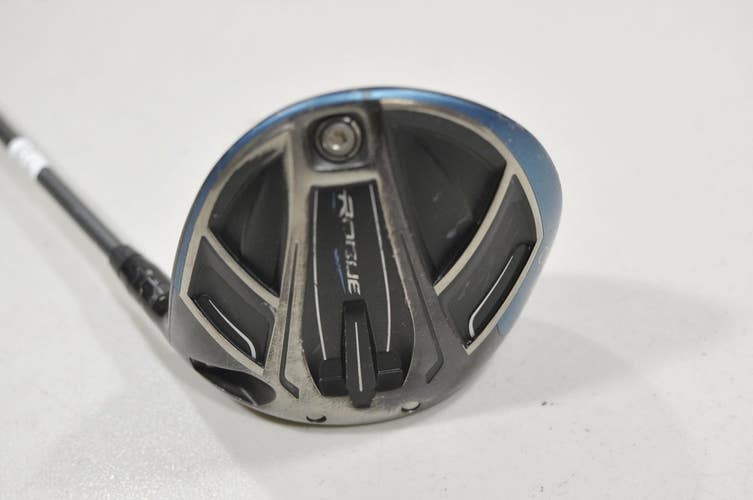 Callaway Rogue 10.5 Driver Regular Flex Right Synergy 50g #228856