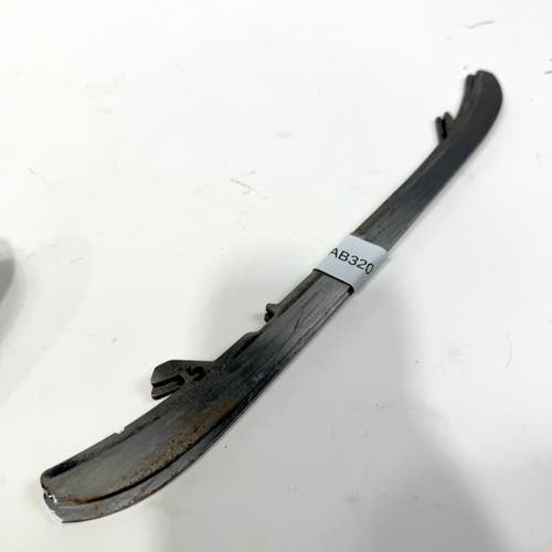 Used Bauer Tydan Steel | 288mm | AB320