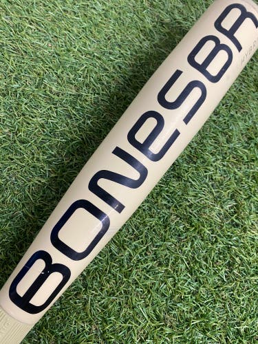 Warstic Bonesaber Hybrid (2 5/8") USA Youth Bat 2025 (-10)