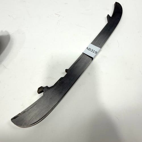 Used Bauer Step Steel | 288mm | AB319