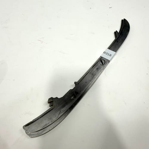 Used Bauer Step Steel | TBL Lightning #74 | 288mm | AB318