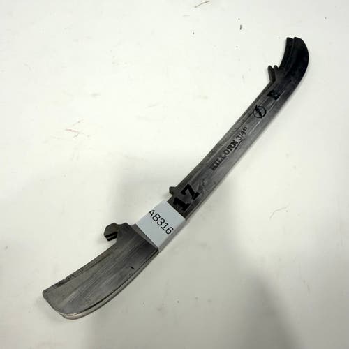 Used Bauer Step Steel | Alex Killorn | 288mm | AB316