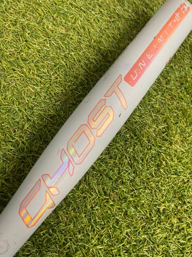 Easton Ghost Unlimited Fastpitch 2025 (-11)