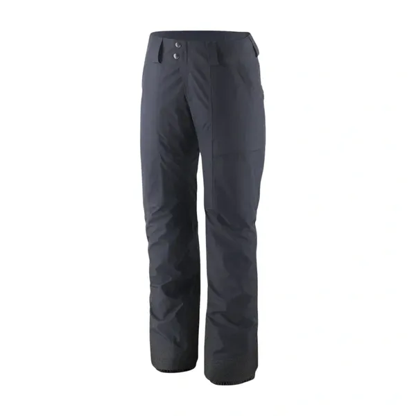 Patagonia Storm Shift Ski & Snowboard Pants - Smolder Blue - Women's Large
