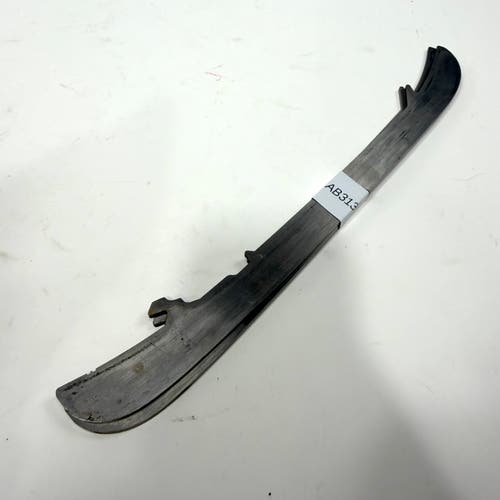 Used Bauer Step Steel | 288mm | AB313