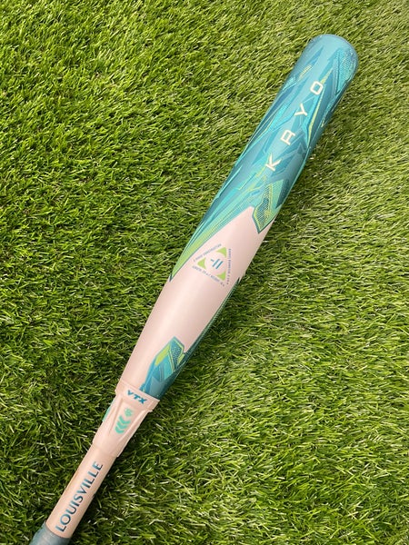 Louisville Slugger Kryo Fastpitch 2026 (-11)