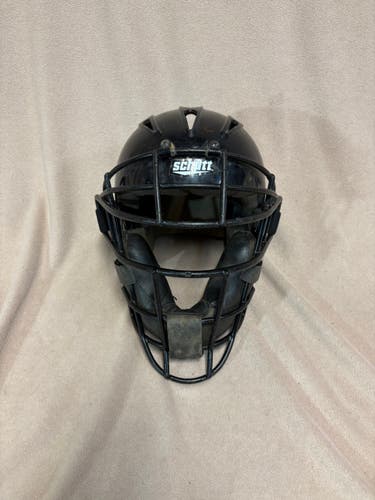 Schutt Catcher's Mask (Used)