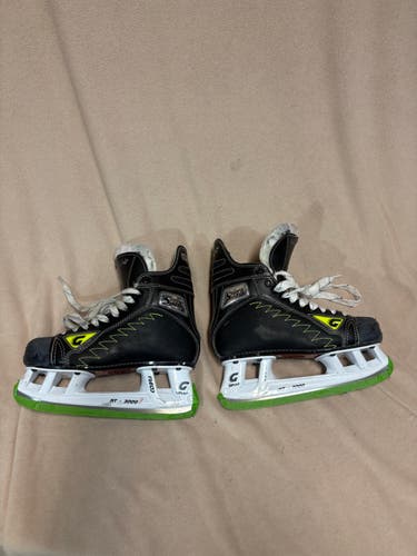 Graf Supra 135s Hockey Skates 7.5 (Used)