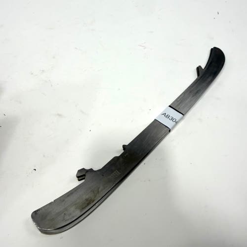 Used Bauer Step Steel | 296mm | AB304