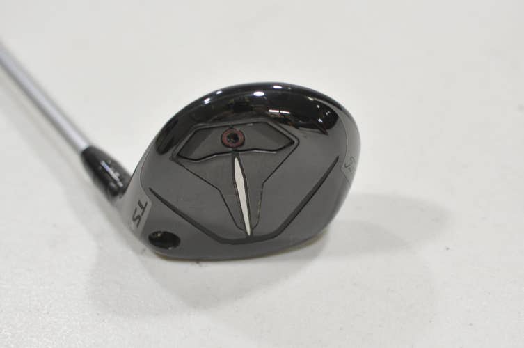 Titleist TSR1 5-26 Hybrid Senior Flex Mitsubishi MMT Right R2 50g #230236
