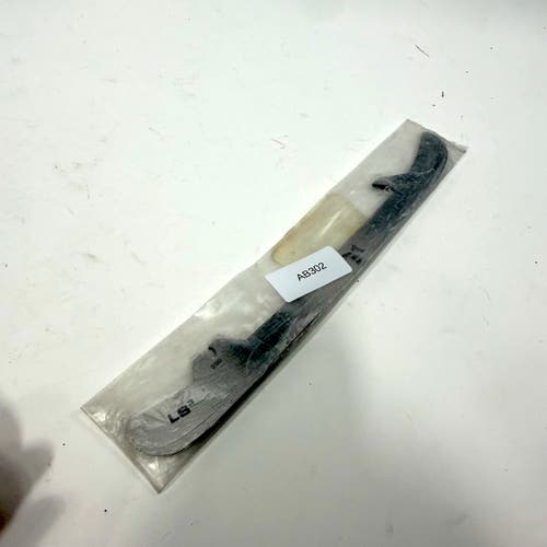 New Bauer LS3 1 Bolt Steel | 296mm | AB302