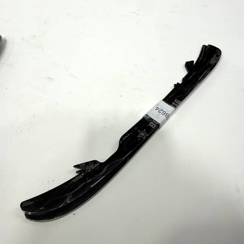 Used Black Blade Tech Steel | 263mm | AB624